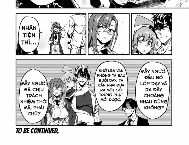 S-Rank Boukensha De Aru Ore No Musume-Tachi Wa Juudo No Father-Con De Shita - Chương 19 - ảnh 14