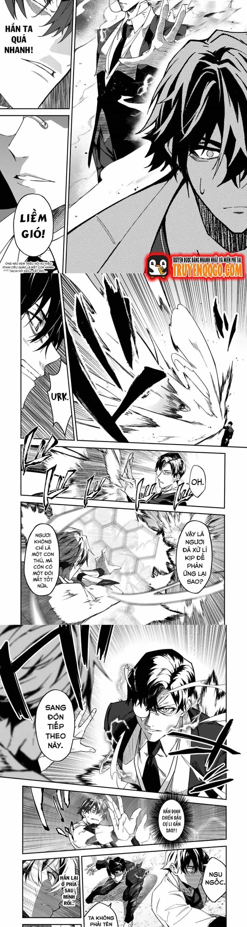 S-Rank Boukensha De Aru Ore No Musume-Tachi Wa Juudo No Father-Con De Shita - Chương 19 - ảnh 5