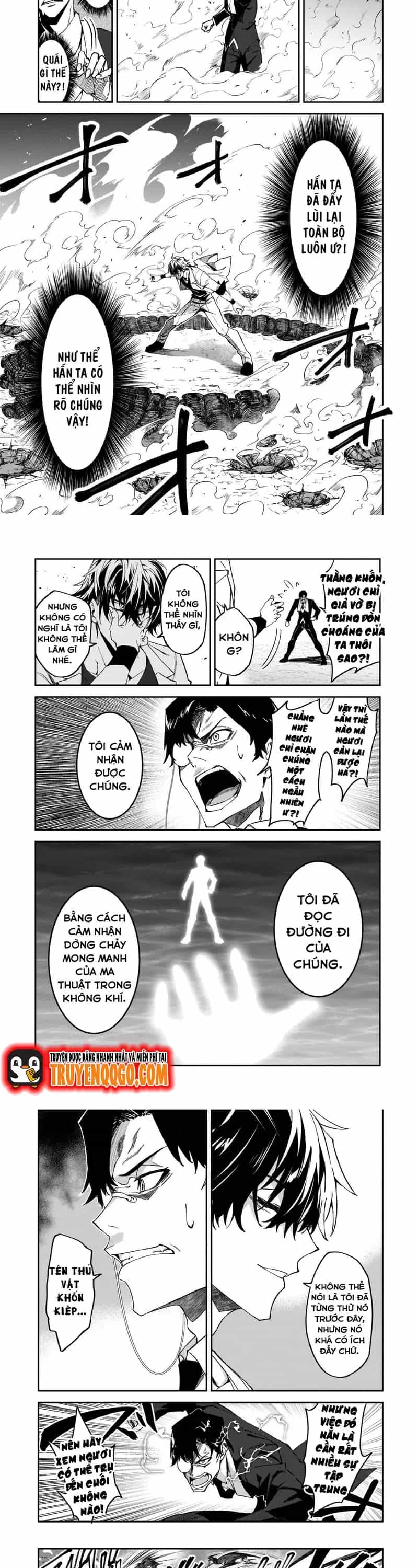 S-Rank Boukensha De Aru Ore No Musume-Tachi Wa Juudo No Father-Con De Shita - Chương 19 - ảnh 8
