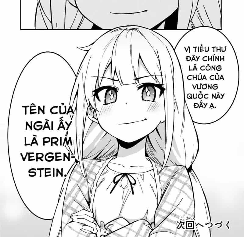 S-Rank Boukensha De Aru Ore No Musume-Tachi Wa Juudo No Father-Con De Shita - Chương 22 - ảnh 13
