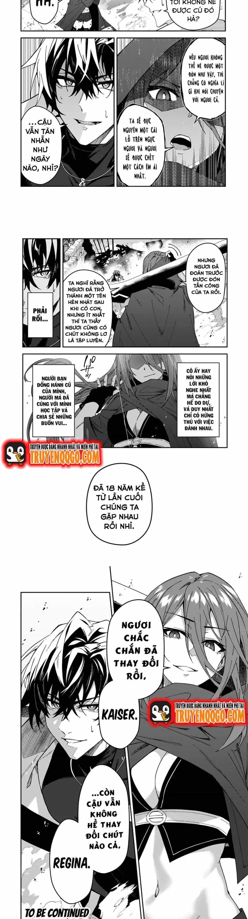 S-Rank Boukensha De Aru Ore No Musume-Tachi Wa Juudo No Father-Con De Shita - Chương 28 - ảnh 10