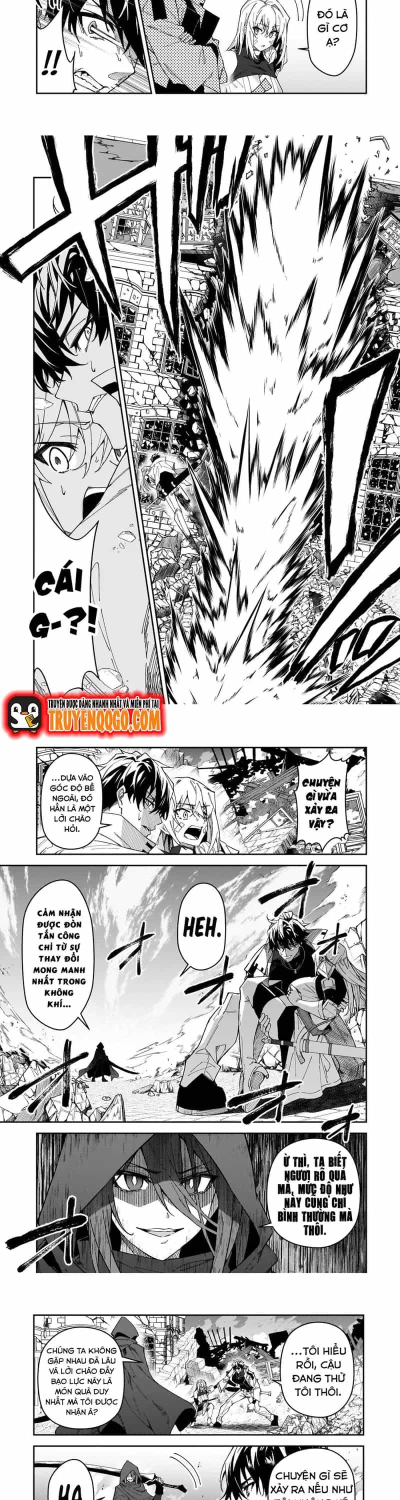 S-Rank Boukensha De Aru Ore No Musume-Tachi Wa Juudo No Father-Con De Shita - Chương 28 - ảnh 9