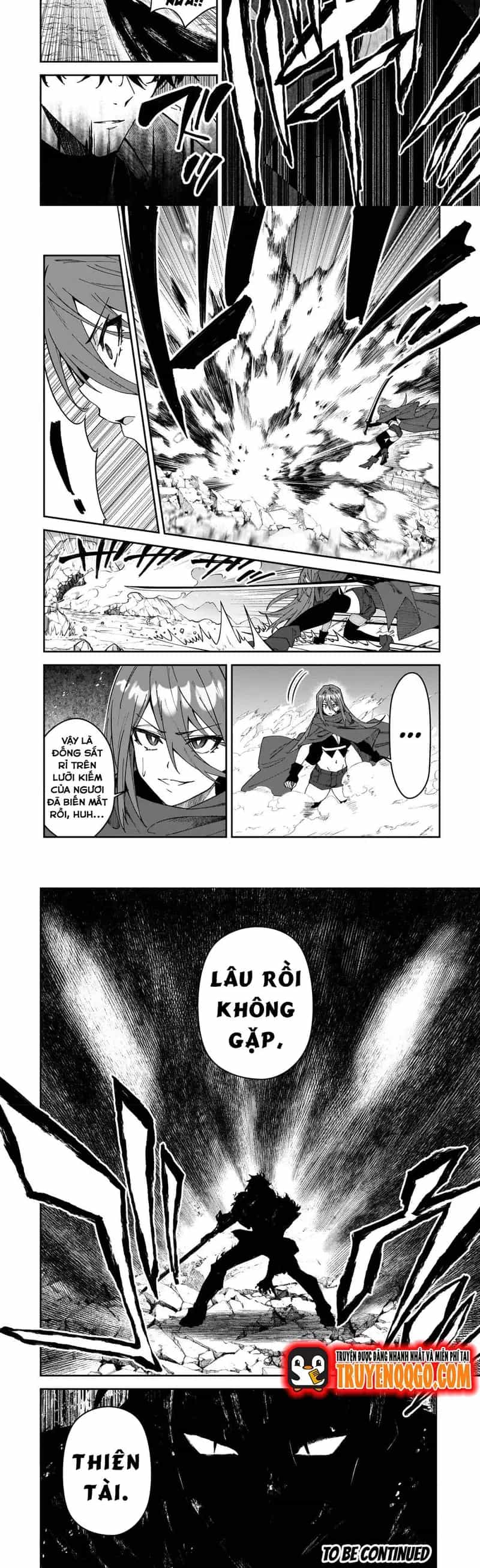 S-Rank Boukensha De Aru Ore No Musume-Tachi Wa Juudo No Father-Con De Shita - Chương 29 - ảnh 13