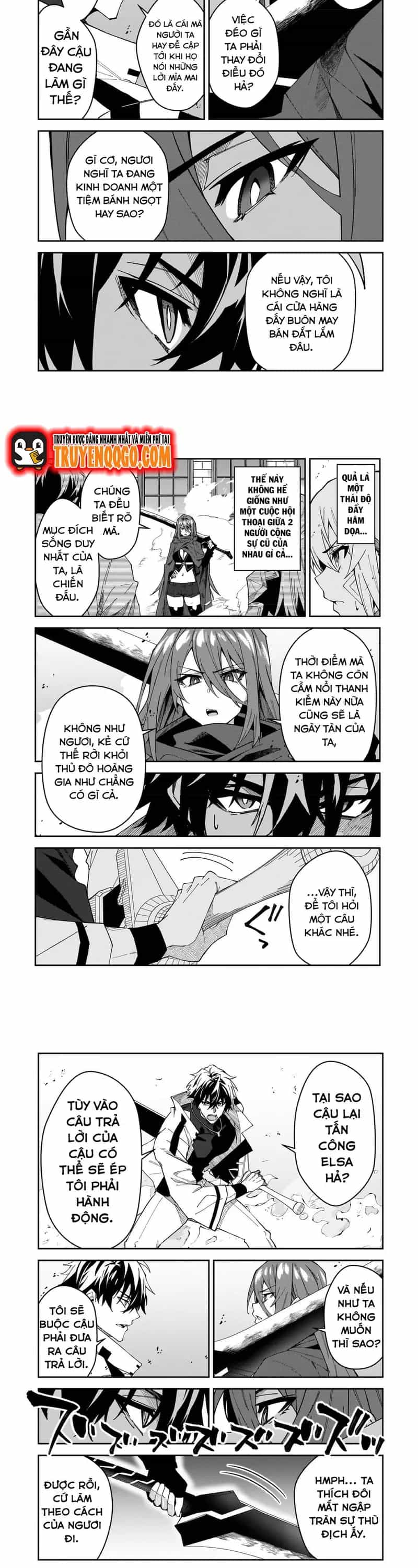 S-Rank Boukensha De Aru Ore No Musume-Tachi Wa Juudo No Father-Con De Shita - Chương 29 - ảnh 2