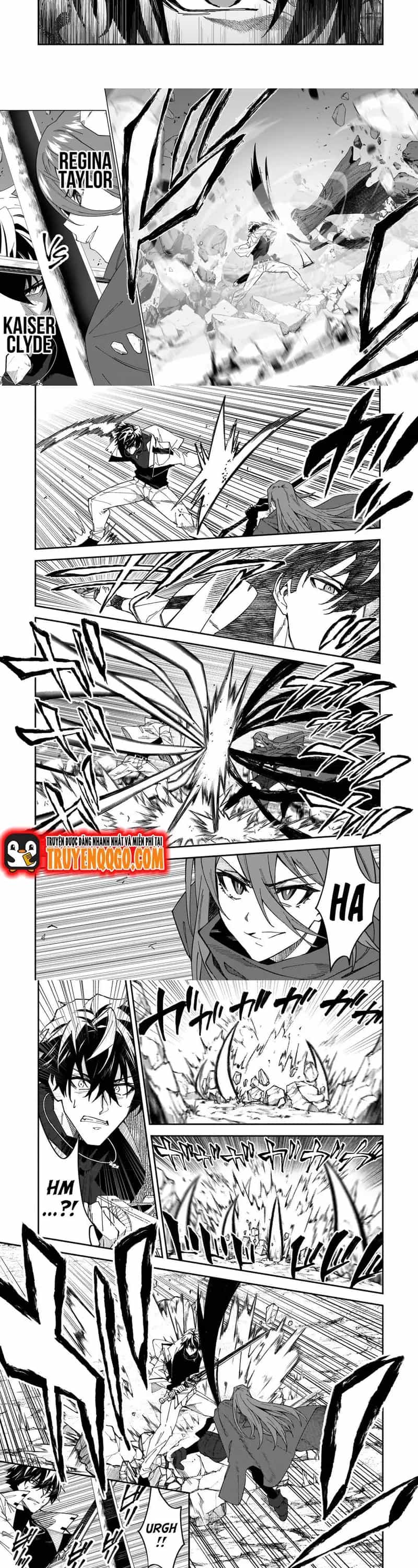 S-Rank Boukensha De Aru Ore No Musume-Tachi Wa Juudo No Father-Con De Shita - Chương 29 - ảnh 6