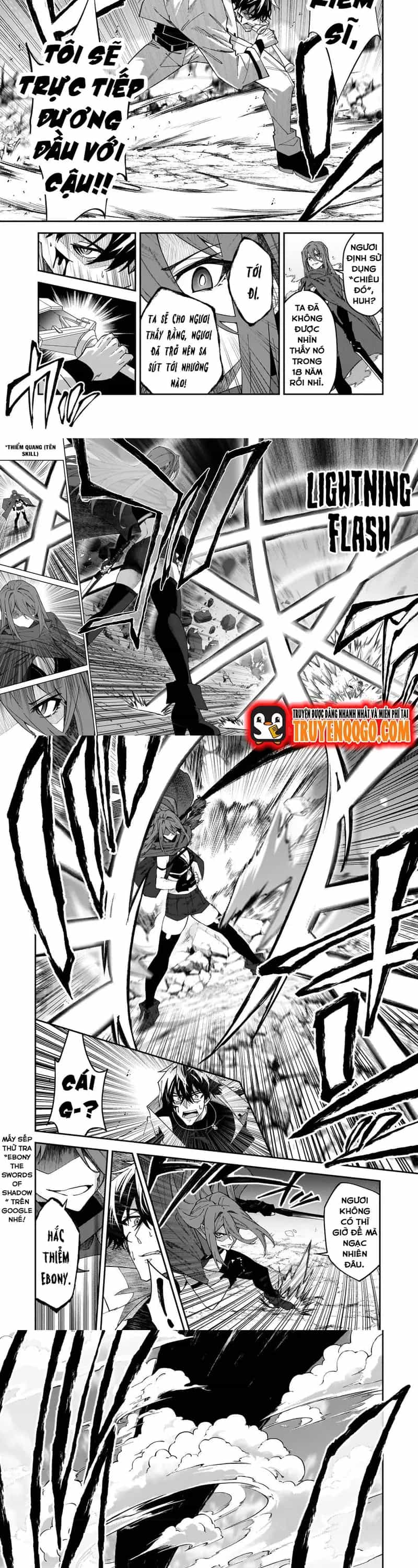 S-Rank Boukensha De Aru Ore No Musume-Tachi Wa Juudo No Father-Con De Shita - Chương 29 - ảnh 9