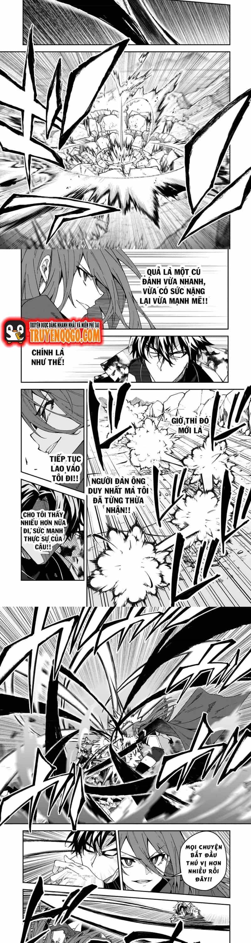S-Rank Boukensha De Aru Ore No Musume-Tachi Wa Juudo No Father-Con De Shita - Chương 30 - ảnh 2