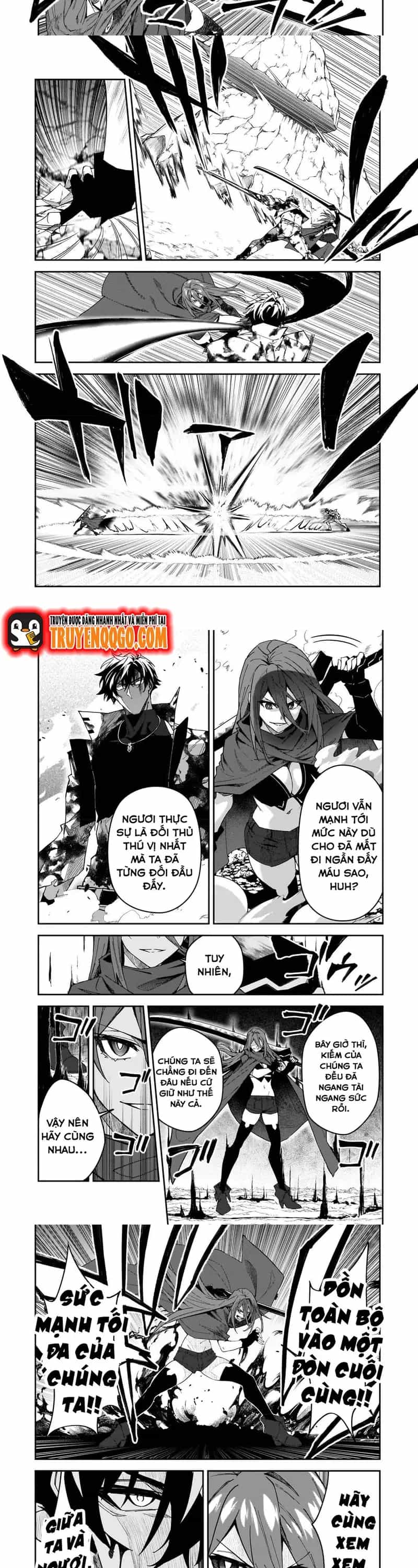S-Rank Boukensha De Aru Ore No Musume-Tachi Wa Juudo No Father-Con De Shita - Chương 30 - ảnh 3