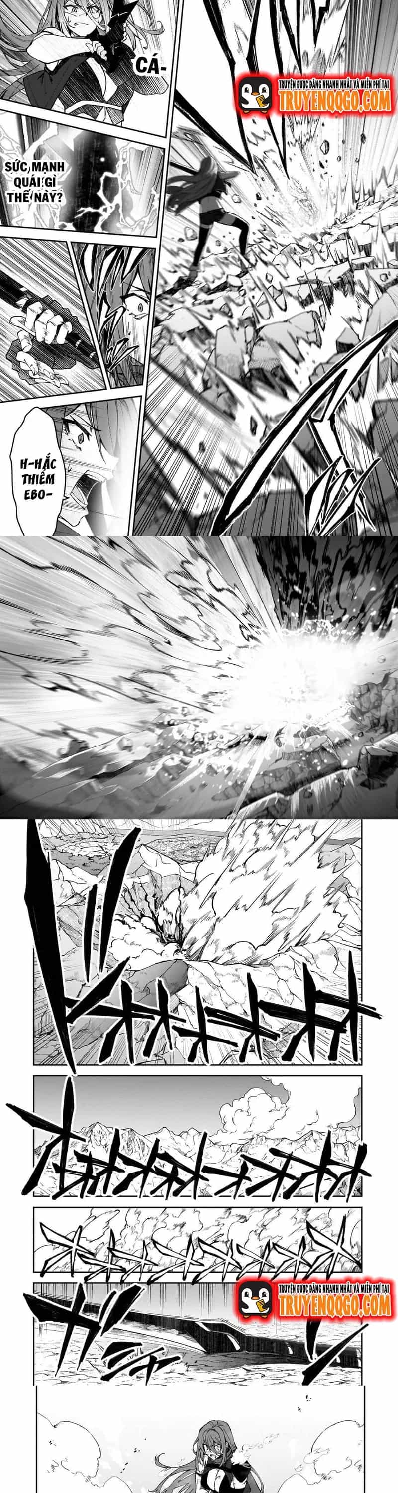 S-Rank Boukensha De Aru Ore No Musume-Tachi Wa Juudo No Father-Con De Shita - Chương 35 - ảnh 11