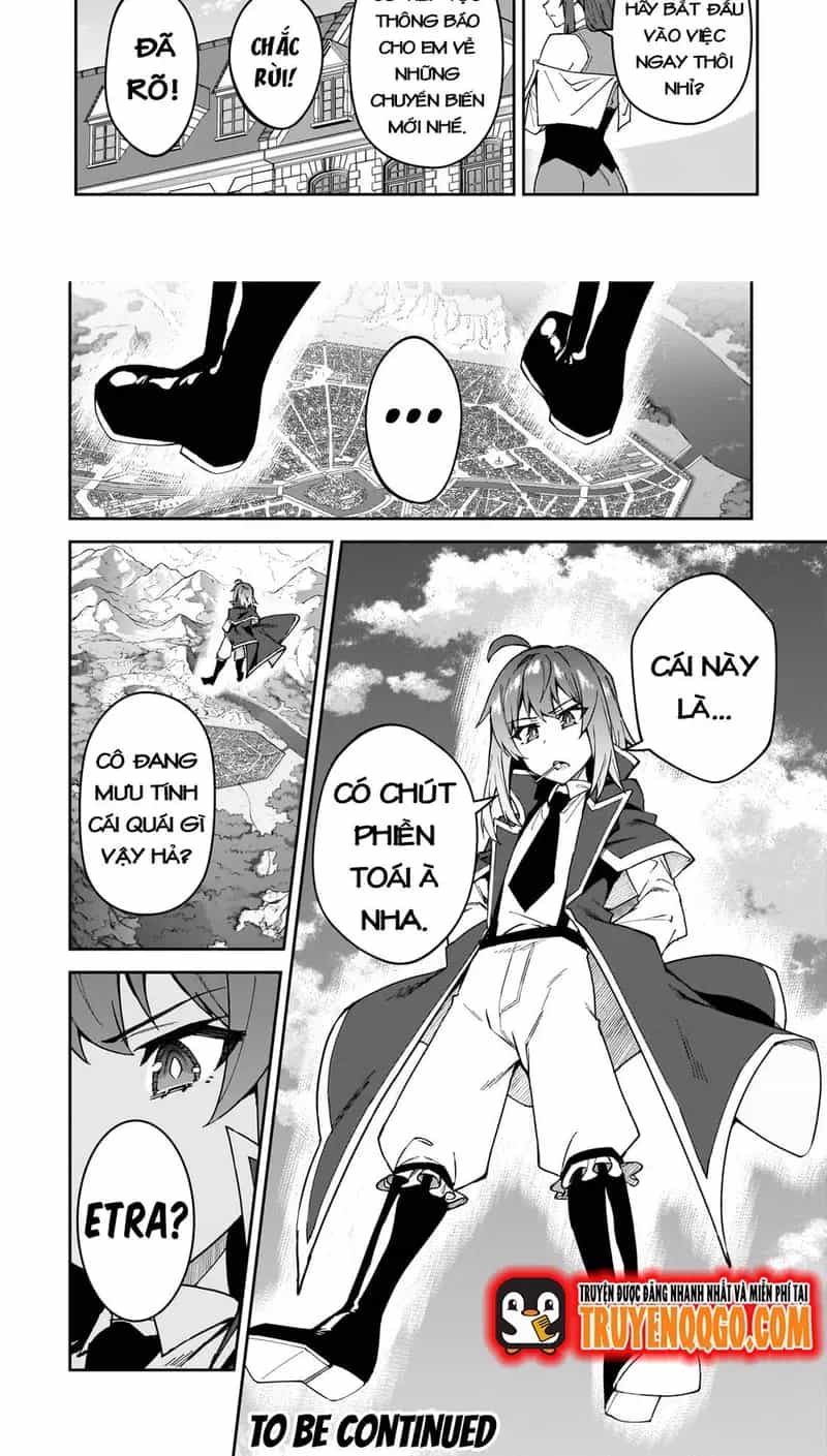 S-Rank Boukensha De Aru Ore No Musume-Tachi Wa Juudo No Father-Con De Shita - Chương 37 - ảnh 9