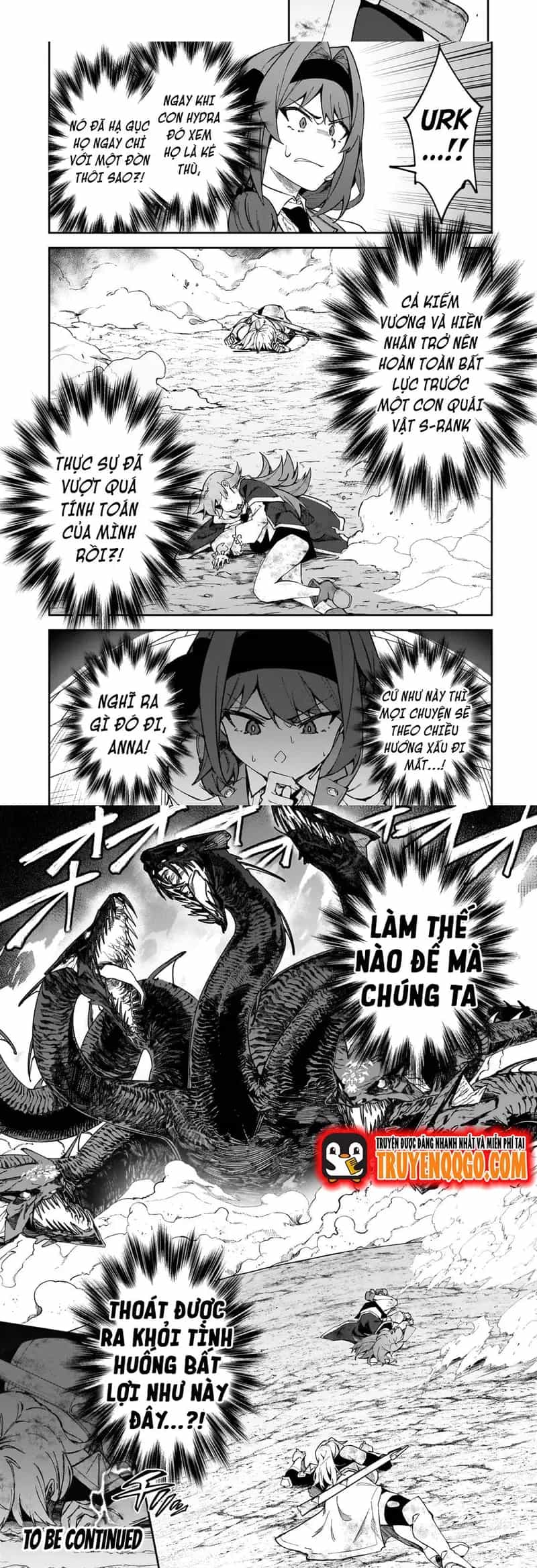 S-Rank Boukensha De Aru Ore No Musume-Tachi Wa Juudo No Father-Con De Shita - Chương 39 - ảnh 14