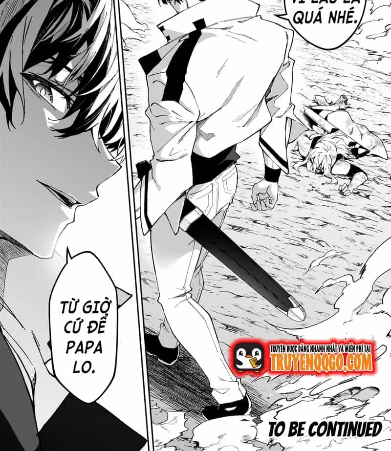 S-Rank Boukensha De Aru Ore No Musume-Tachi Wa Juudo No Father-Con De Shita - Chương 40 - ảnh 12