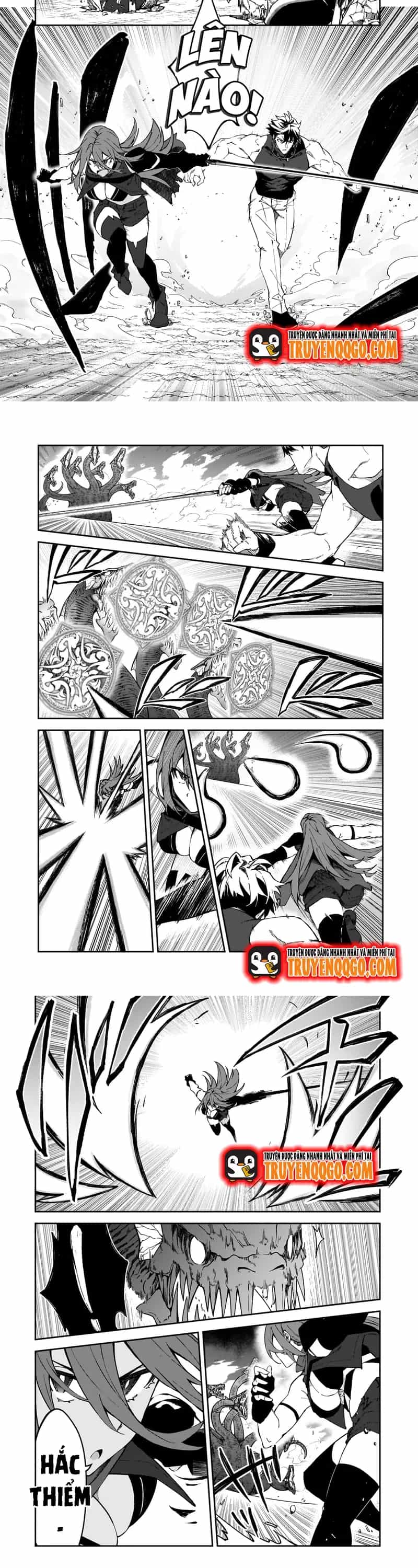 S-Rank Boukensha De Aru Ore No Musume-Tachi Wa Juudo No Father-Con De Shita - Chương 41 - ảnh 13