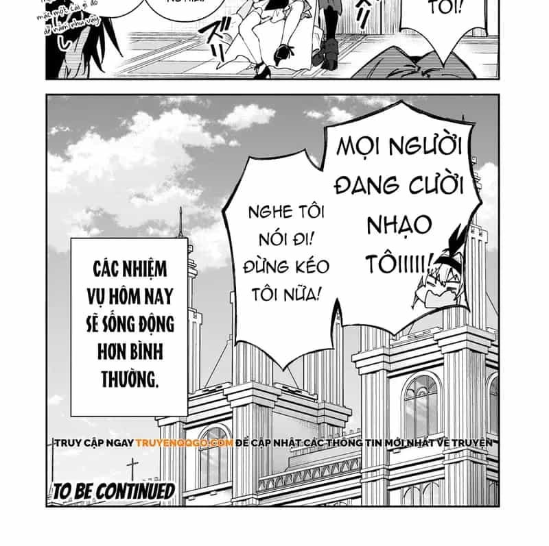 S-Rank Boukensha De Aru Ore No Musume-Tachi Wa Juudo No Father-Con De Shita - Chương 43 - ảnh 9