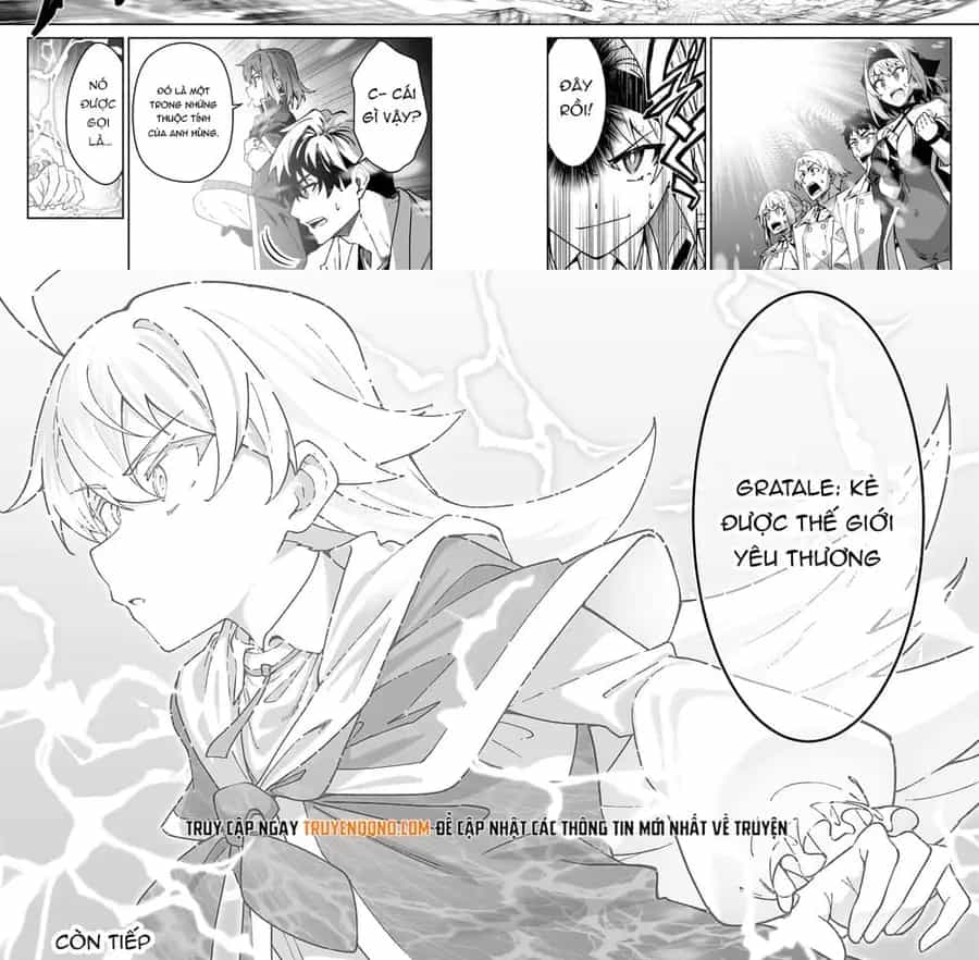 S-Rank Boukensha De Aru Ore No Musume-Tachi Wa Juudo No Father-Con De Shita - Chương 47 - ảnh 10