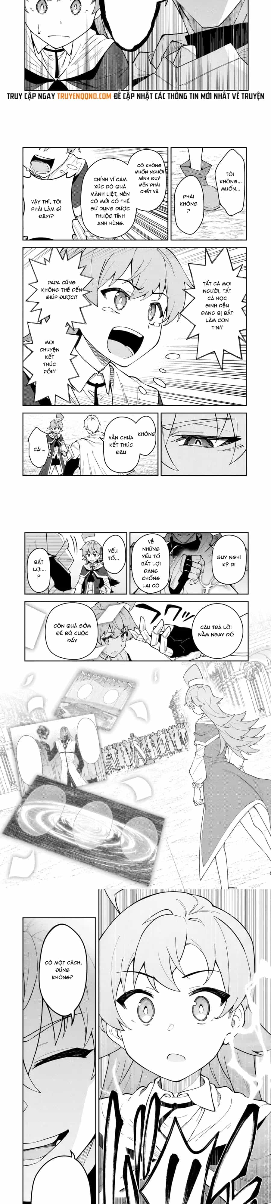 S-Rank Boukensha De Aru Ore No Musume-Tachi Wa Juudo No Father-Con De Shita - Chương 55 - ảnh 9