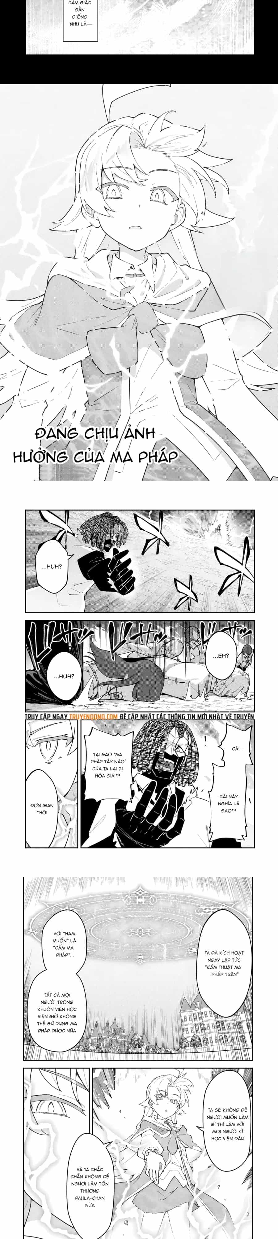 S-Rank Boukensha De Aru Ore No Musume-Tachi Wa Juudo No Father-Con De Shita - Chương 56 - ảnh 2