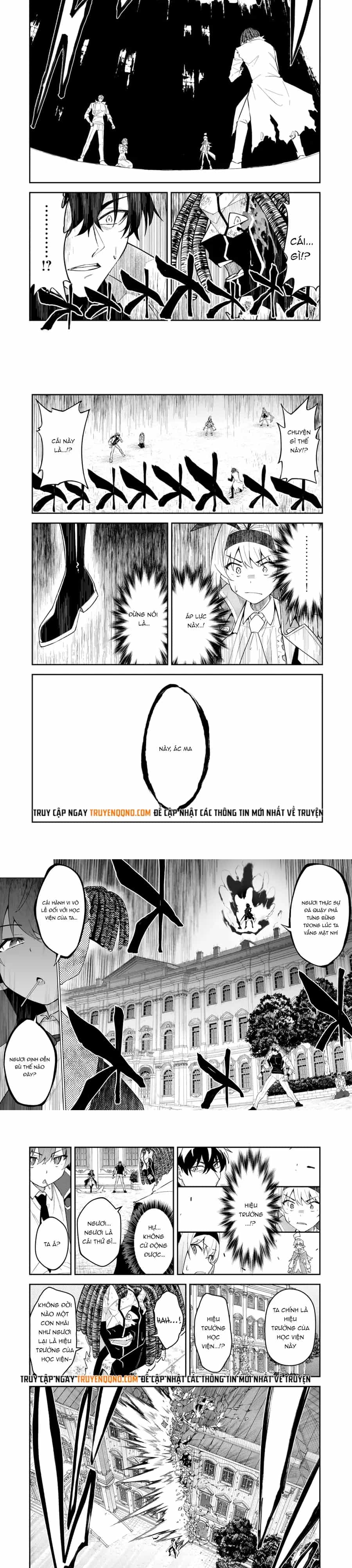 S-Rank Boukensha De Aru Ore No Musume-Tachi Wa Juudo No Father-Con De Shita - Chương 56 - ảnh 6