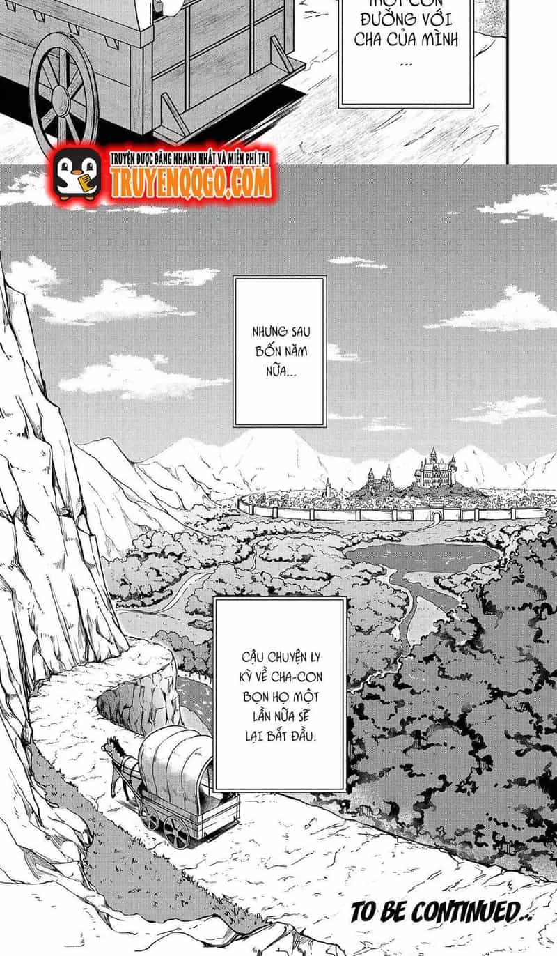 S-Rank Boukensha De Aru Ore No Musume-Tachi Wa Juudo No Father-Con De Shita - Chương 6 - ảnh 9
