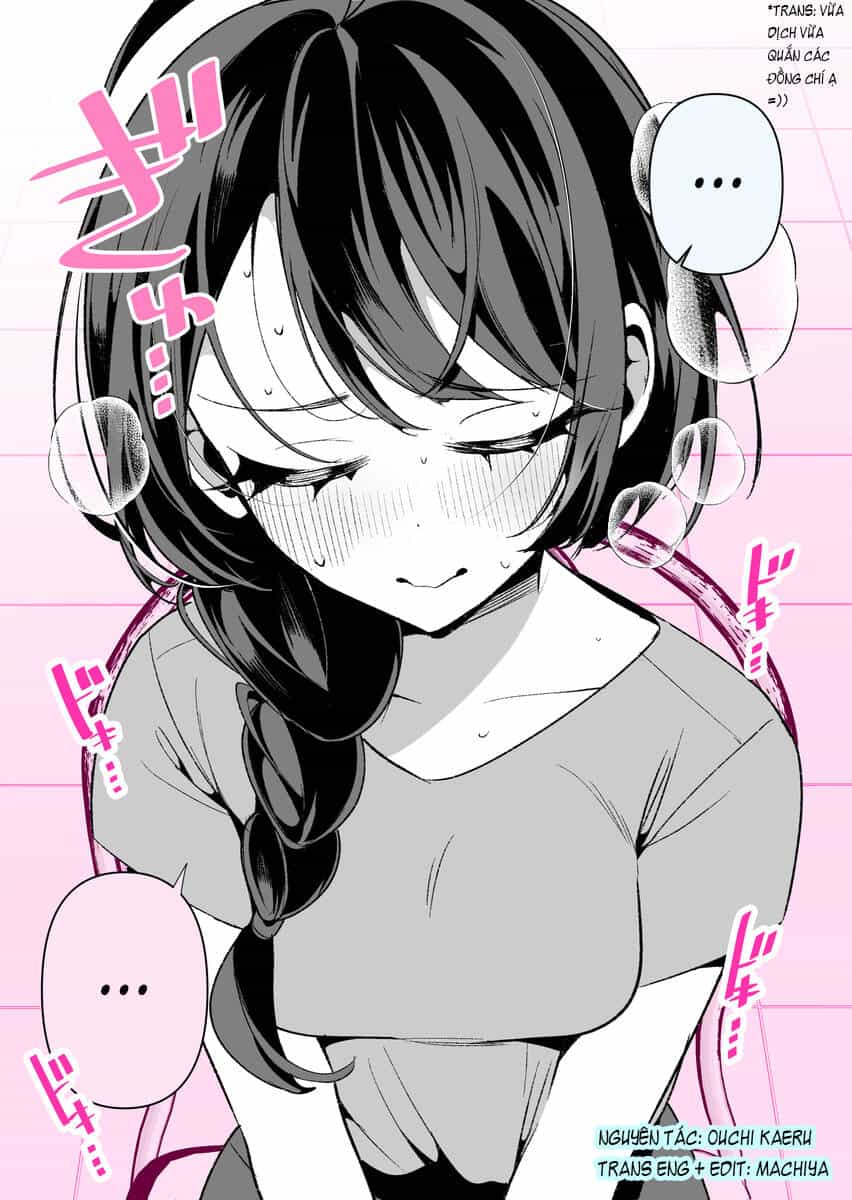 Sa-Chan: Cô Vợ Tuyệt Vời - Chương 12 - ảnh 4