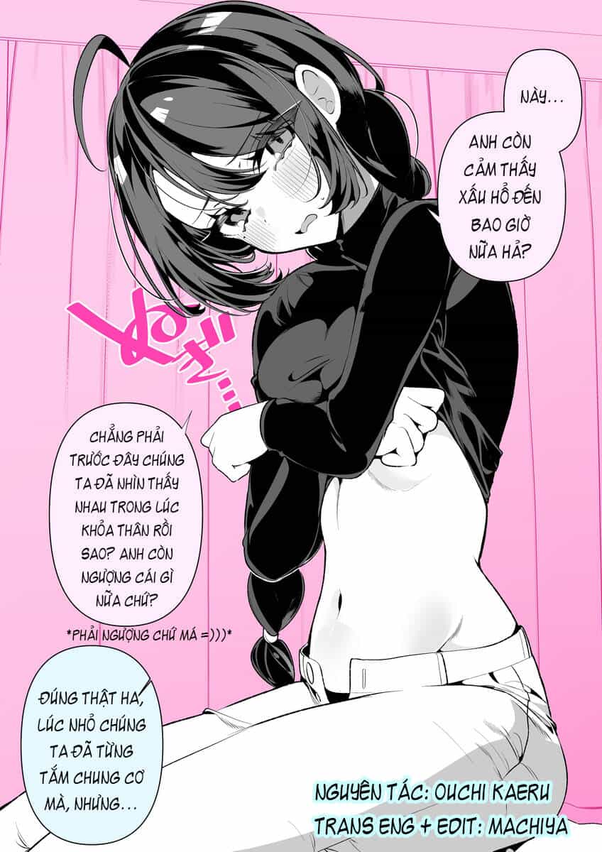 Sa-Chan: Cô Vợ Tuyệt Vời - Chương 2 - ảnh 1