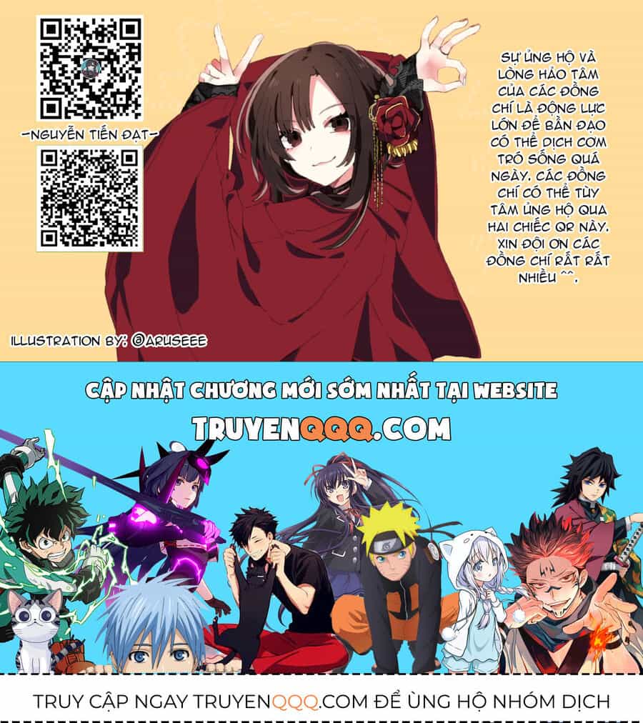 Sa-Chan: Cô Vợ Tuyệt Vời - Chương 24 - ảnh 7
