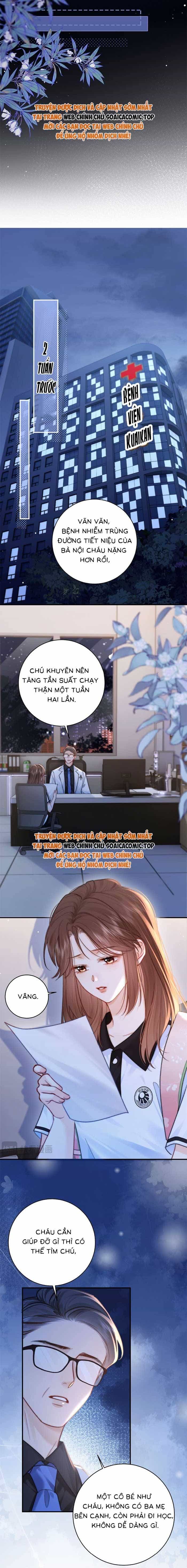 Sa Ngã - Chương 1 - ảnh 7
