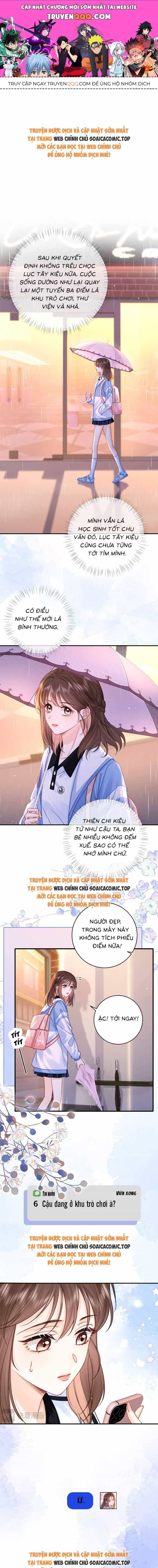 Sa Ngã - Chương 10 - ảnh 1