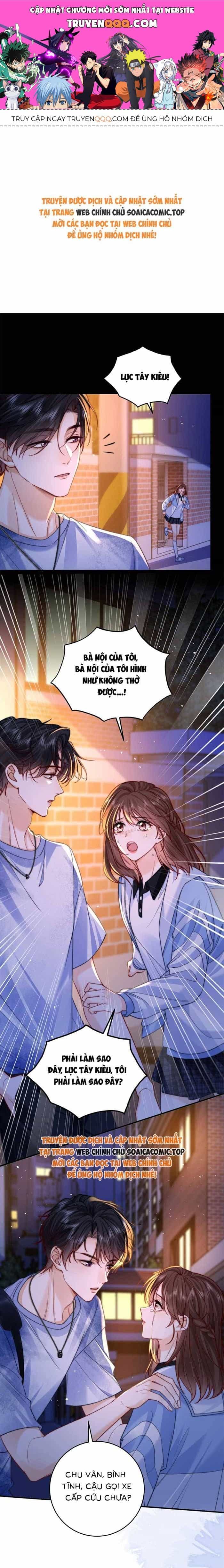 Sa Ngã - Chương 11 - ảnh 1