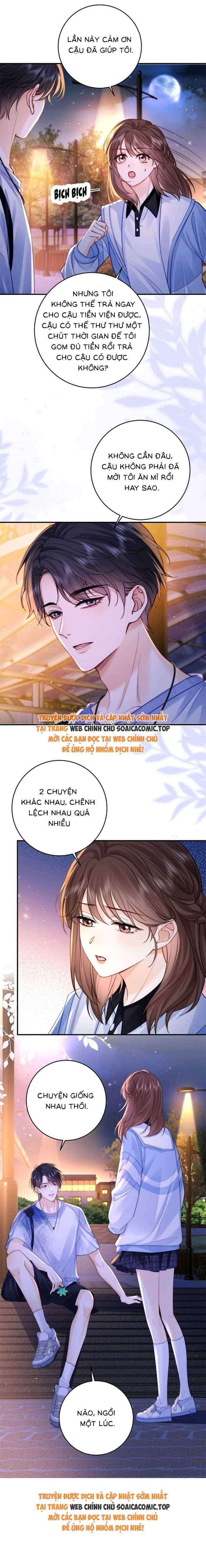 Sa Ngã - Chương 11 - ảnh 6