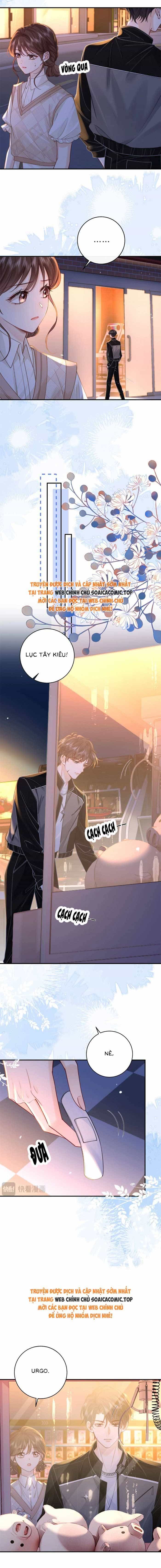Sa Ngã - Chương 13 - ảnh 6