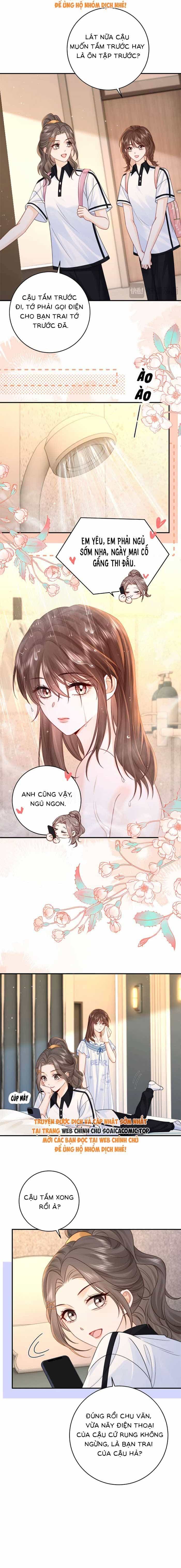 Sa Ngã - Chương 14 - ảnh 2