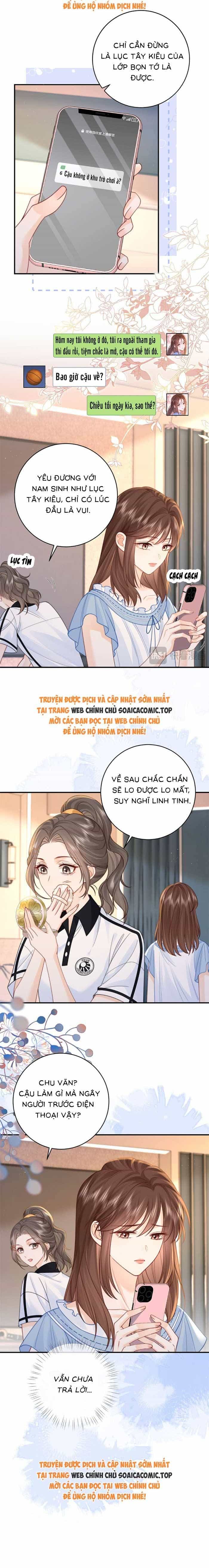Sa Ngã - Chương 14 - ảnh 4