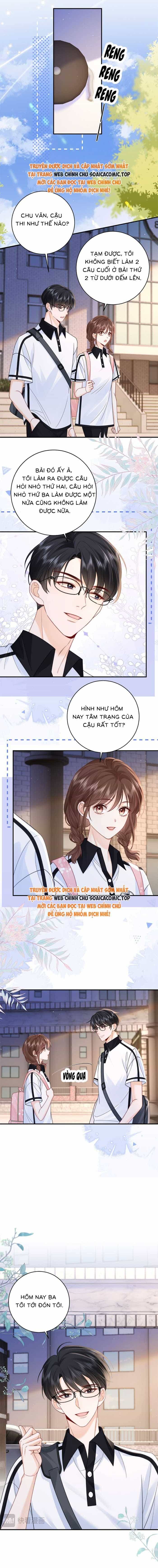 Sa Ngã - Chương 14 - ảnh 6