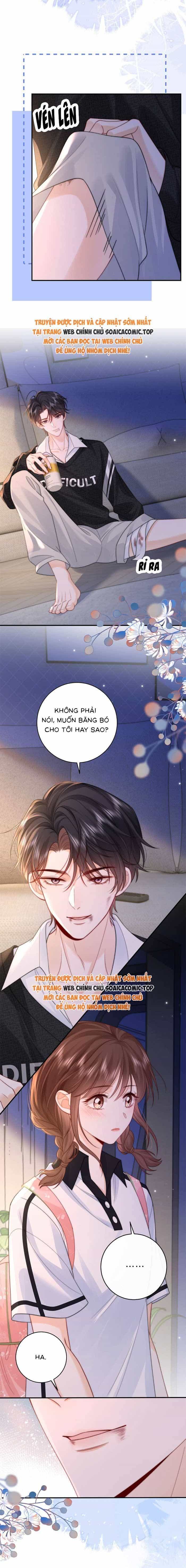Sa Ngã - Chương 15 - ảnh 6