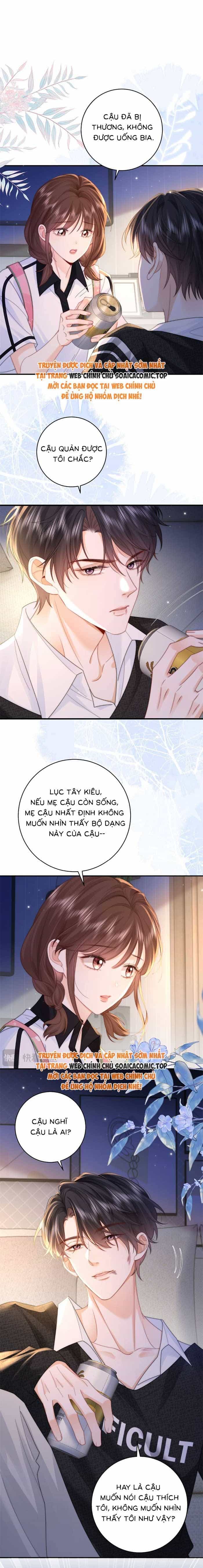Sa Ngã - Chương 15 - ảnh 8