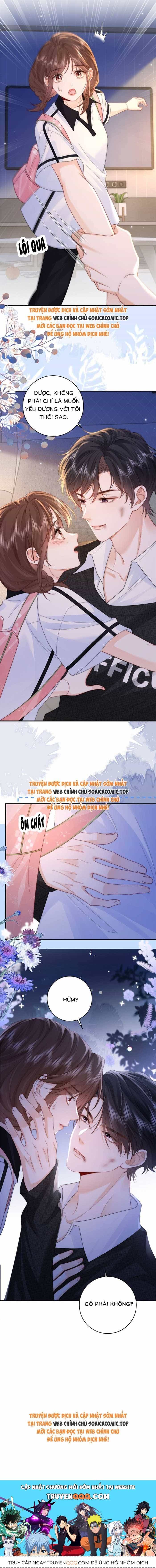 Sa Ngã - Chương 15 - ảnh 9