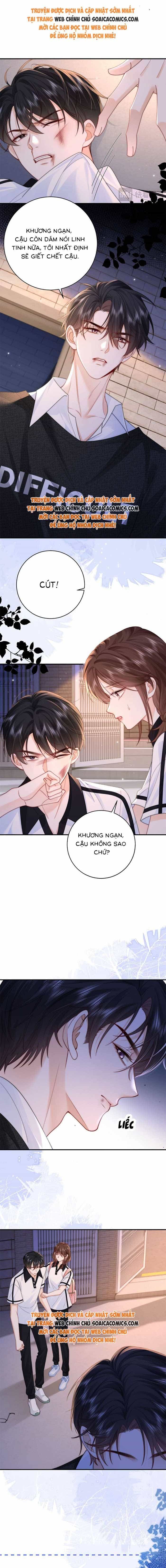 Sa Ngã - Chương 17 - ảnh 6