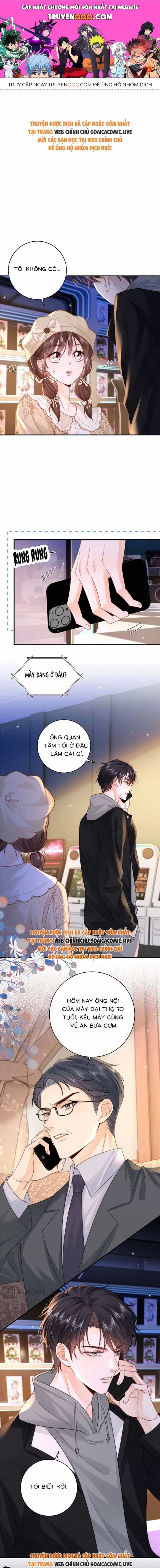 Sa Ngã - Chương 20 - ảnh 1