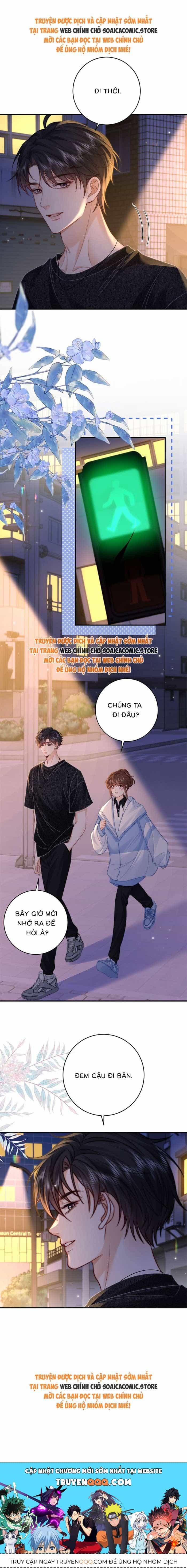 Sa Ngã - Chương 22 - ảnh 9