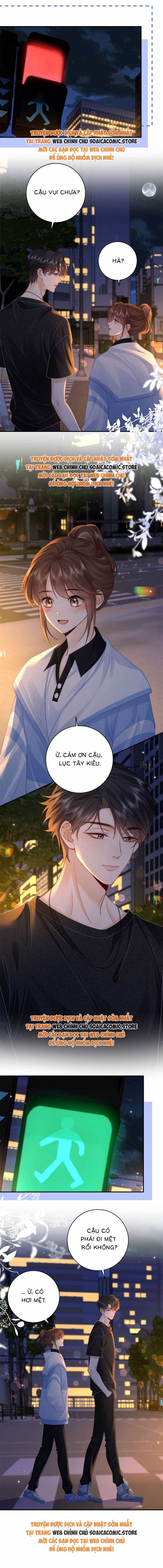Sa Ngã - Chương 24 - ảnh 5