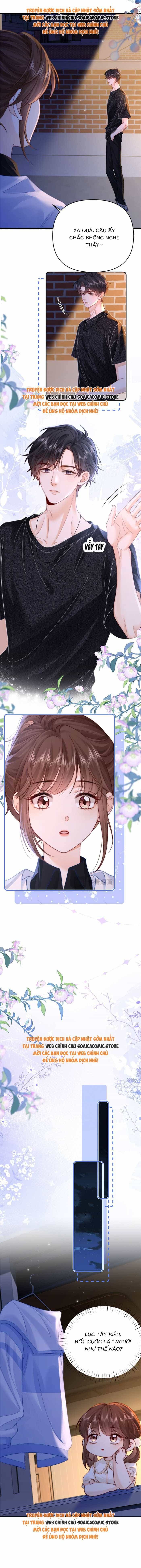 Sa Ngã - Chương 25 - ảnh 3