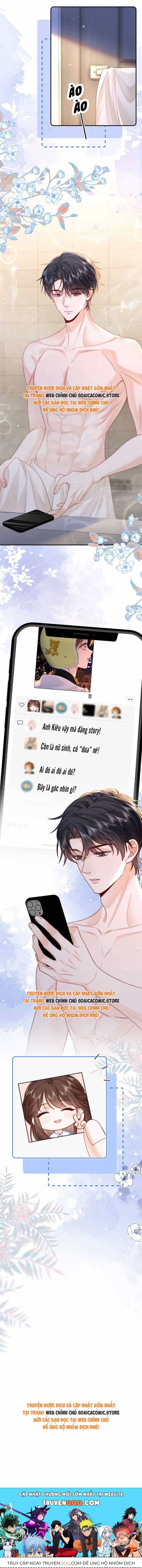 Sa Ngã - Chương 25 - ảnh 6