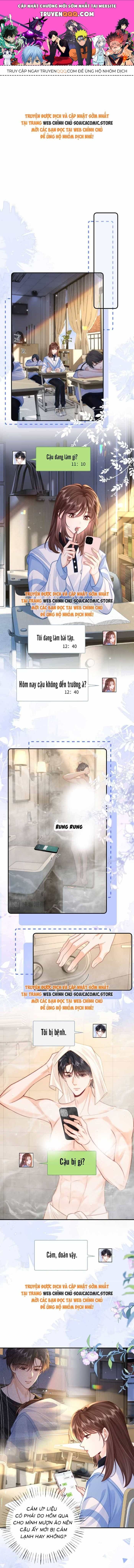 Sa Ngã - Chương 26 - ảnh 1