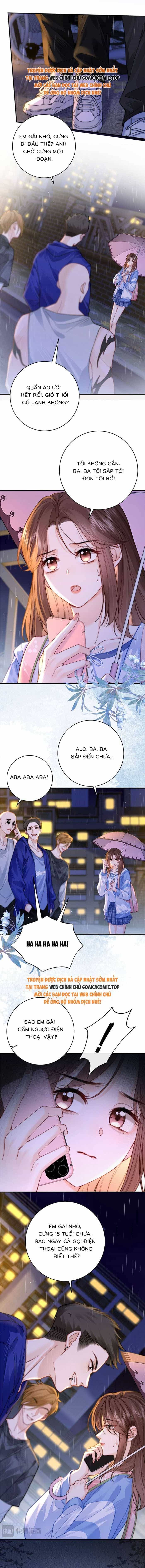 Sa Ngã - Chương 3 - ảnh 7