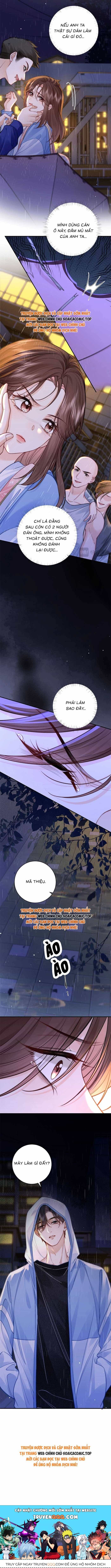 Sa Ngã - Chương 3 - ảnh 9