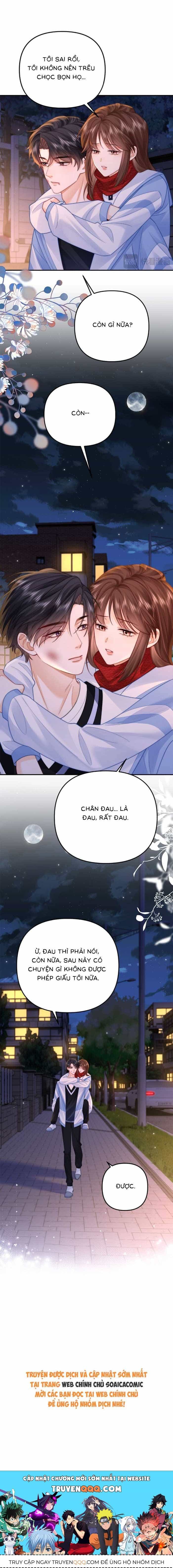 Sa Ngã - Chương 35 - ảnh 8