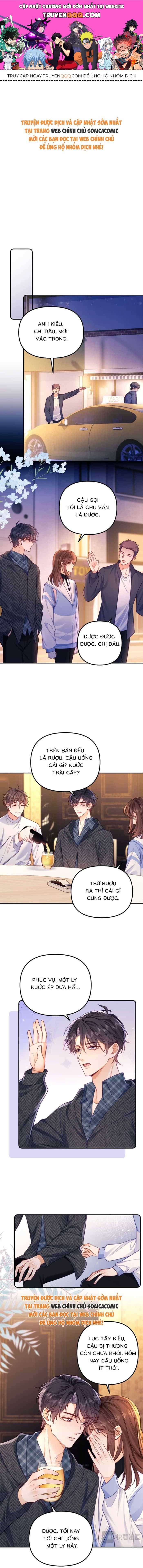 Sa Ngã - Chương 37 - ảnh 1