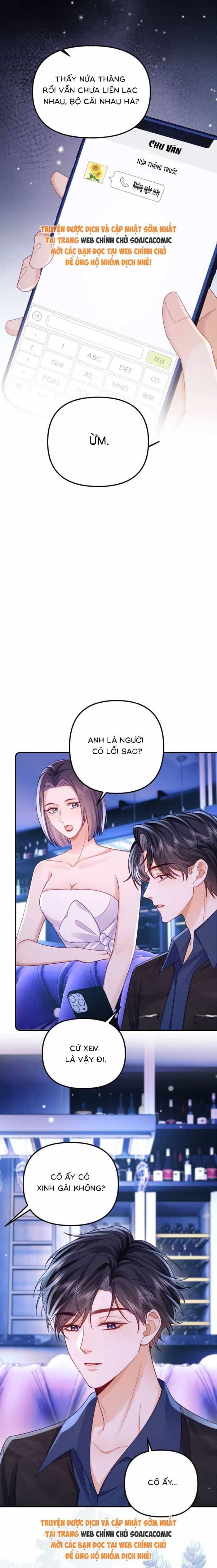 Sa Ngã - Chương 39 - ảnh 6