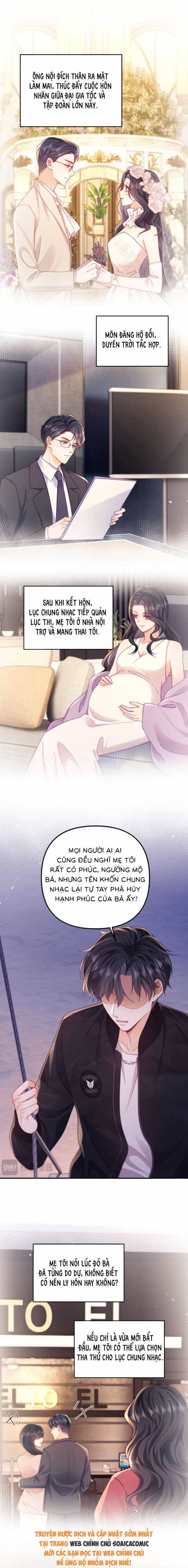 Sa Ngã - Chương 42 - ảnh 4